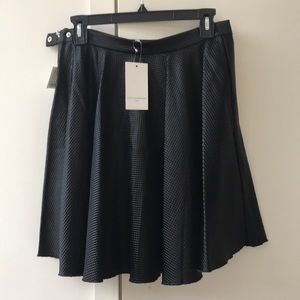 Faith connexion skirt NWT size 40
